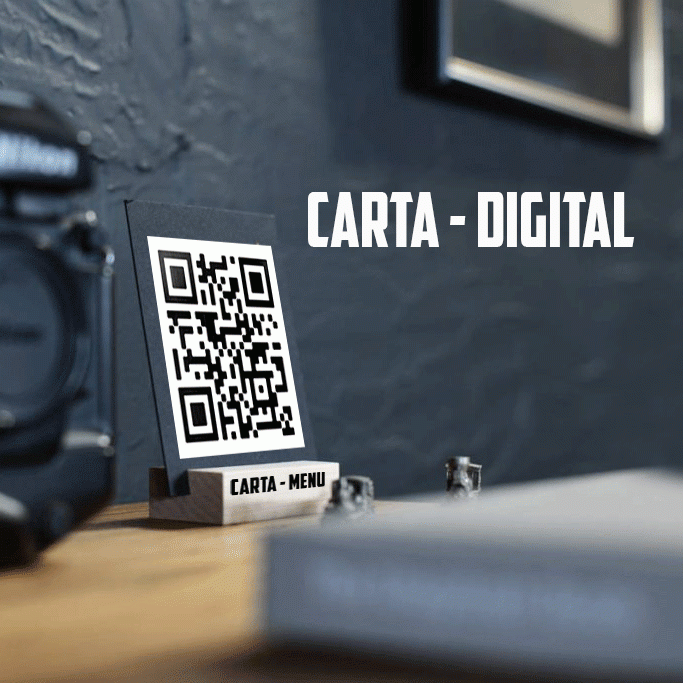 Carta Digital